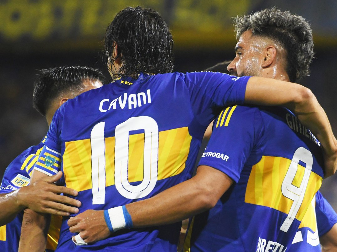 ¿Cómo quedaron los octavos de final del Torneo Apertura 2025? – Plan B ...