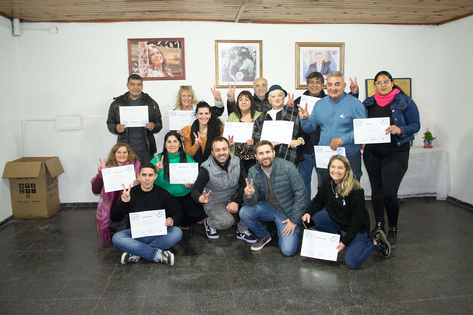 Unidad Básica de Villa Santillán