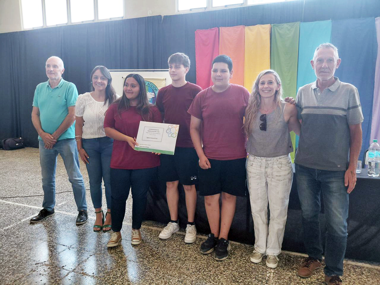 Ya son nueve las cooperativas matriculadas en La Pampa – Plan B Noticias