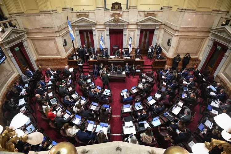 Senado