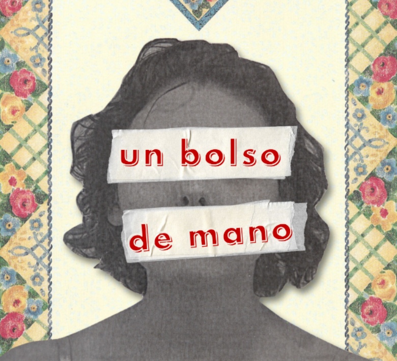 Un bolso de mano