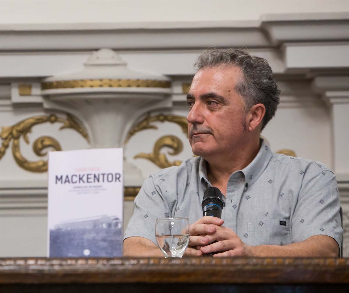 Fabián García