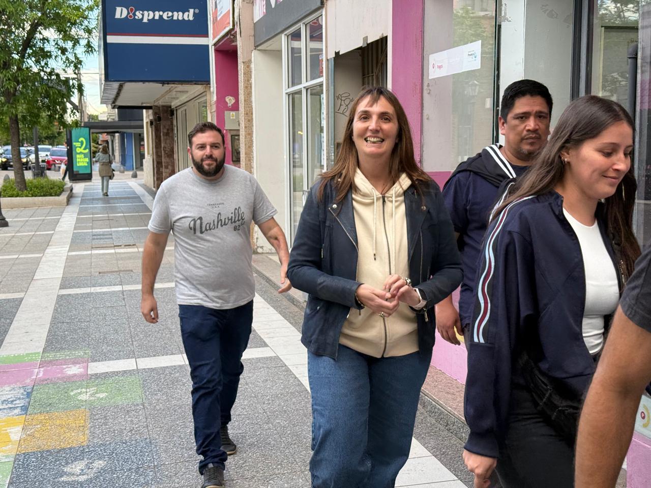Reunión del Consejo Provincial del PJ en La Pampa
