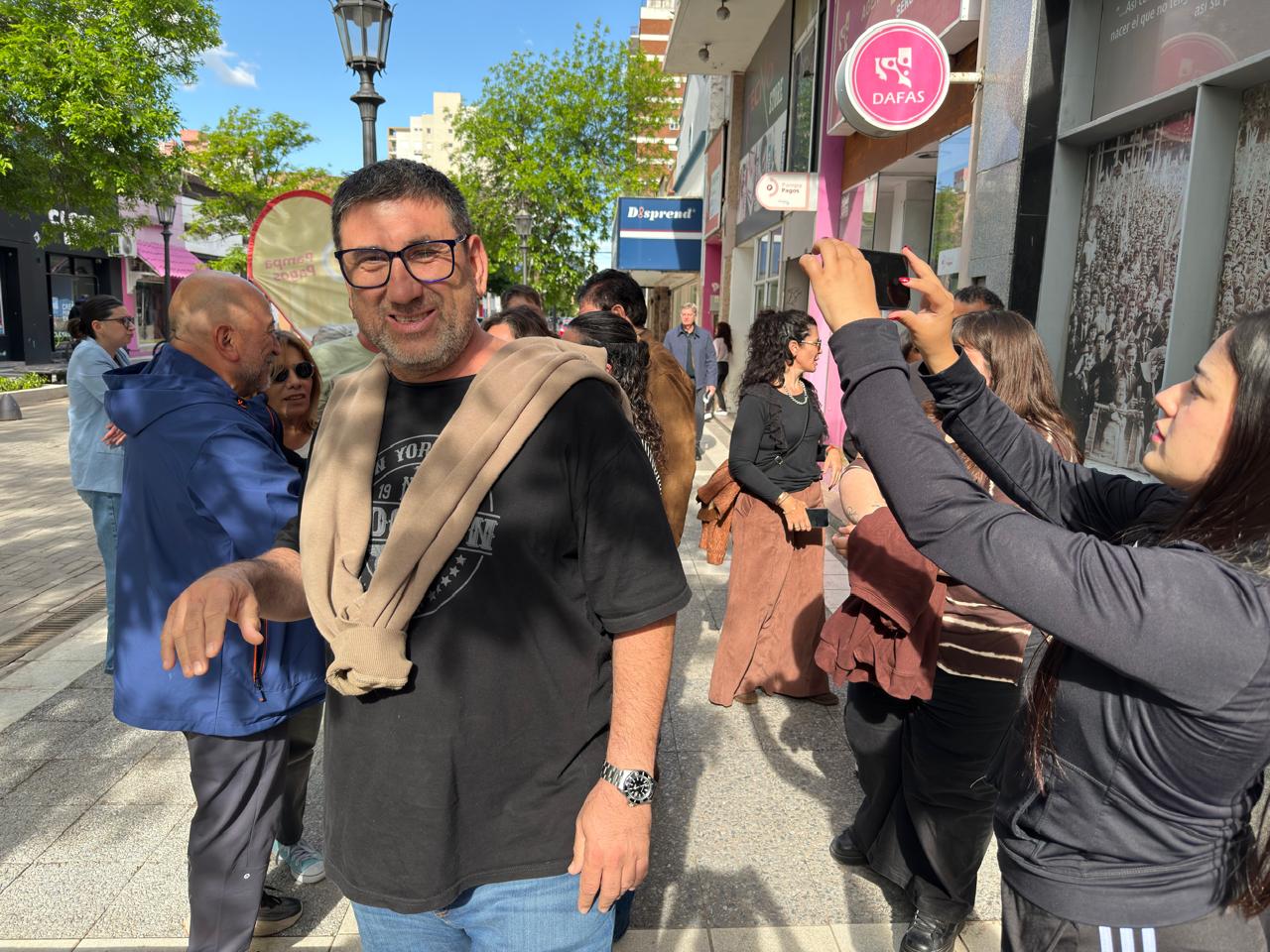 Reunión del Consejo Provincial del PJ en La Pampa