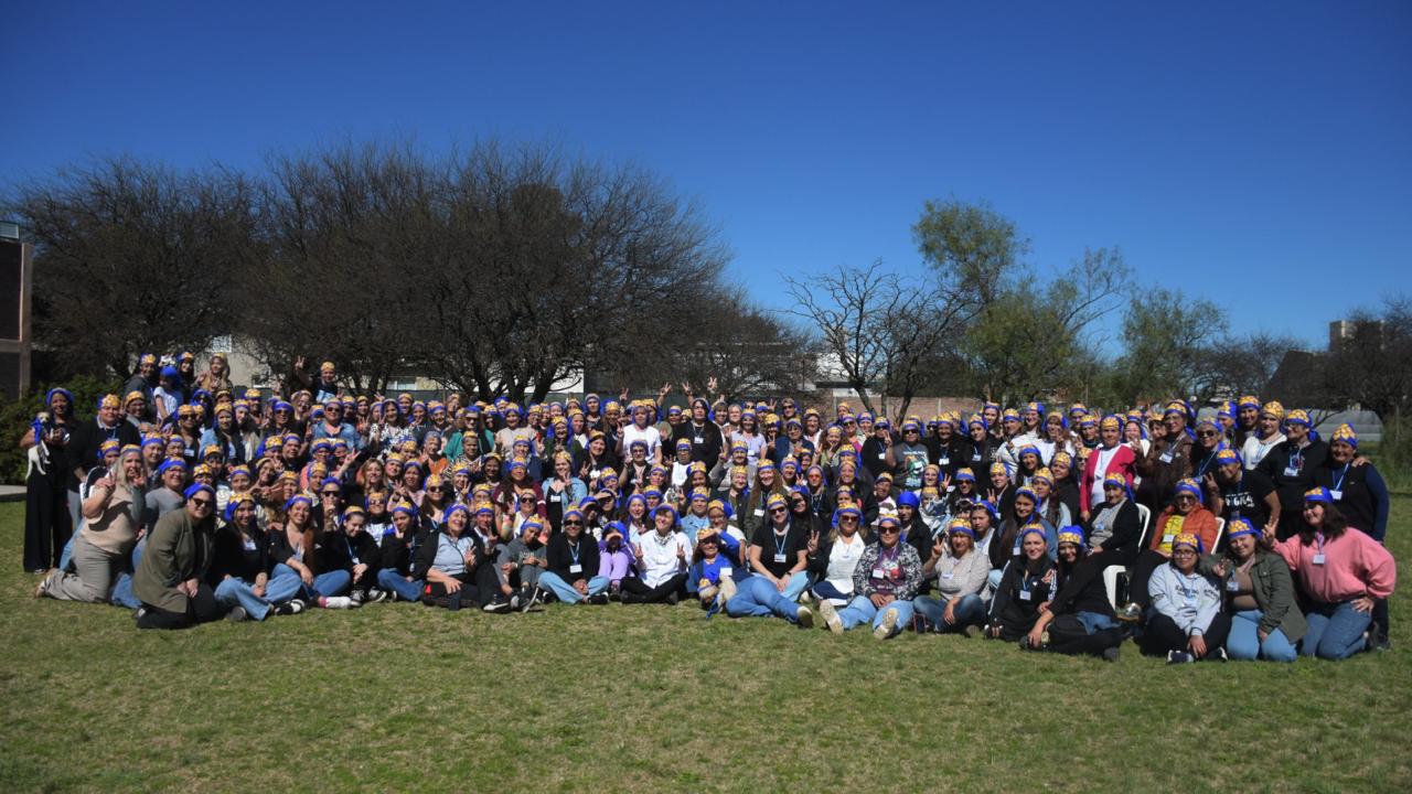 Encuentro Provincial de Mujeres de Identidad Peronista