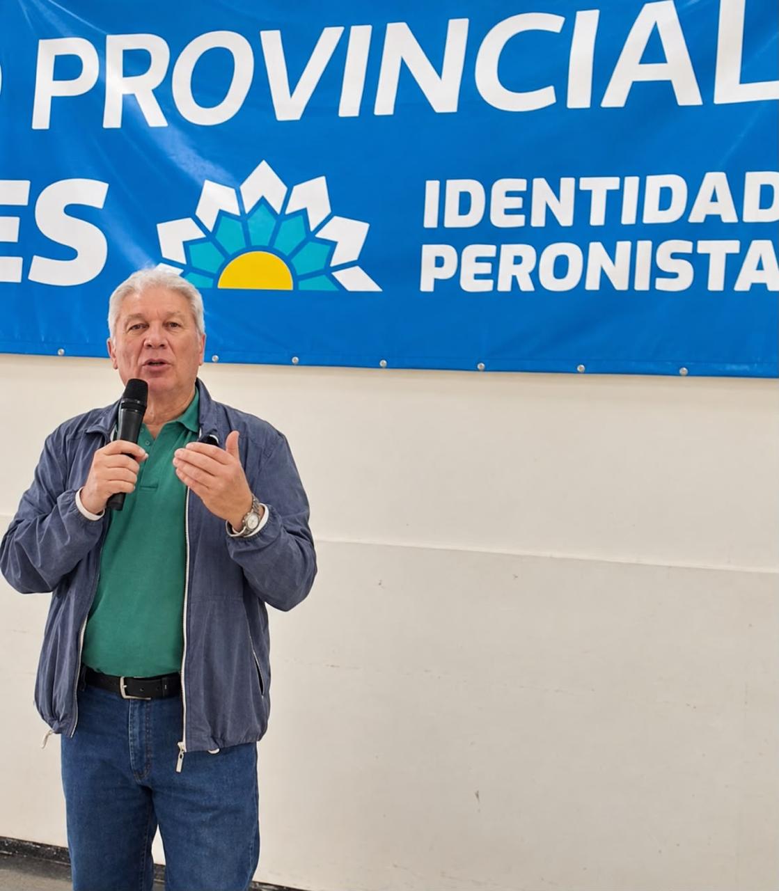 Jorge Lezcano